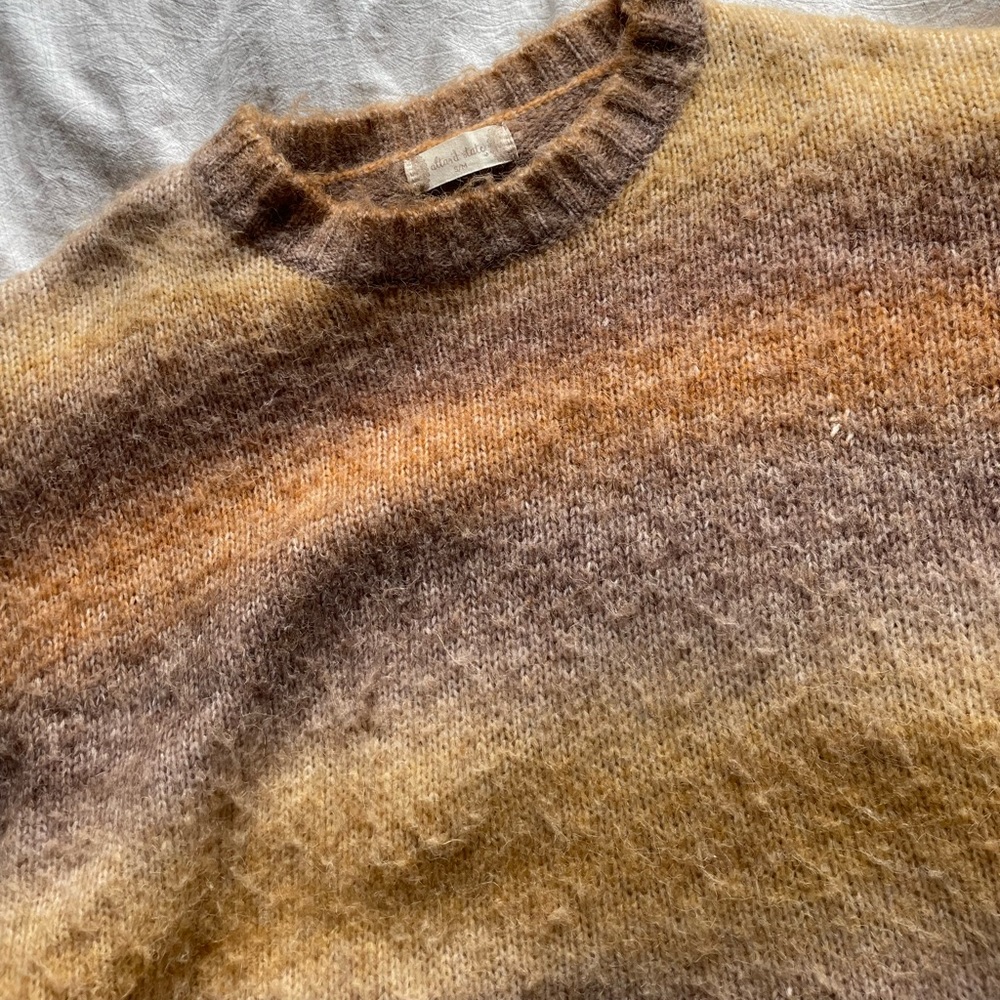 Altar’d state knitted sweater - Picture 1 of 3
